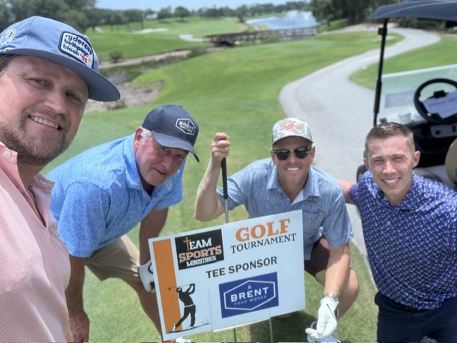 Brent Golf Tournament