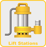 Lift Station Repair and Maintenance - Brent Pump Works - Sprinkler System, Well Pumps, Commercial Irrigation Systems, Water Filtration