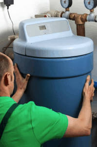 Water Softener Installation Stuart Florida Brent Pumpworks