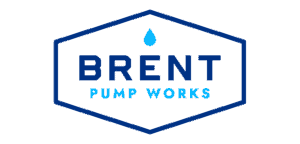 Brent Pump Works Logo